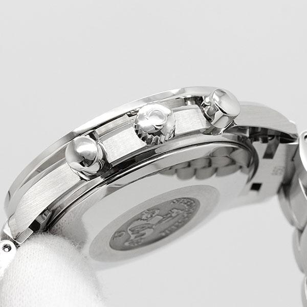 SPEEDMASTER 美品 オメガ OMEGA スピードマスター デイト 3515.20