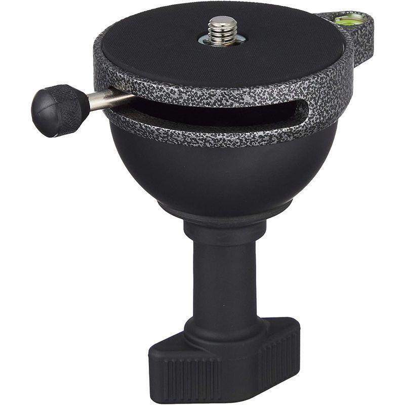 GITZO 三脚アクセサリー システマティックレベリングベース(ビデオアダプター別) GSLVLS 三脚アクセサリー システマティックレベリングベース ビデオアダプター別 GSLVLS