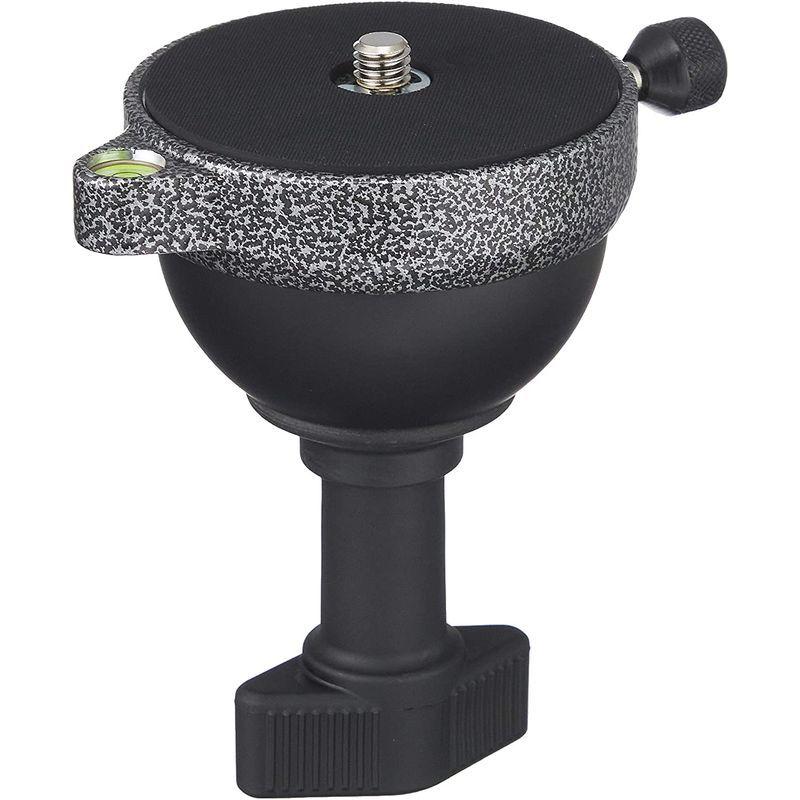 GITZO 三脚アクセサリー システマティックレベリングベース(ビデオアダプター別) GSLVLS 三脚アクセサリー システマティックレベリングベース ビデオアダプター別 GSLVLS