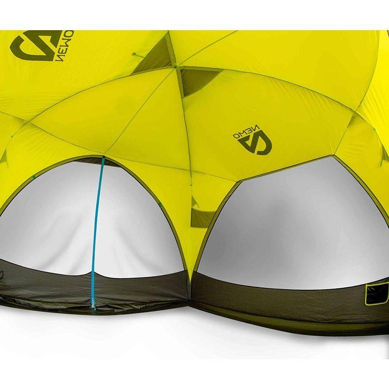 NEMO(ニーモ) ビクトリースクリーンハウス NM-VSH-LMN     商品情報    【商品名】　NEMO(ニーモ) ビクトリースクリーンハウス NM-VS