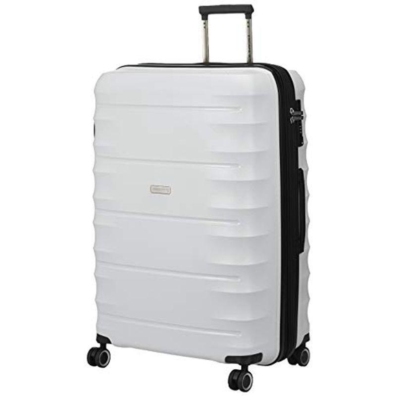 シフレ スーツケース ESC2242 30 cm ライトグレー