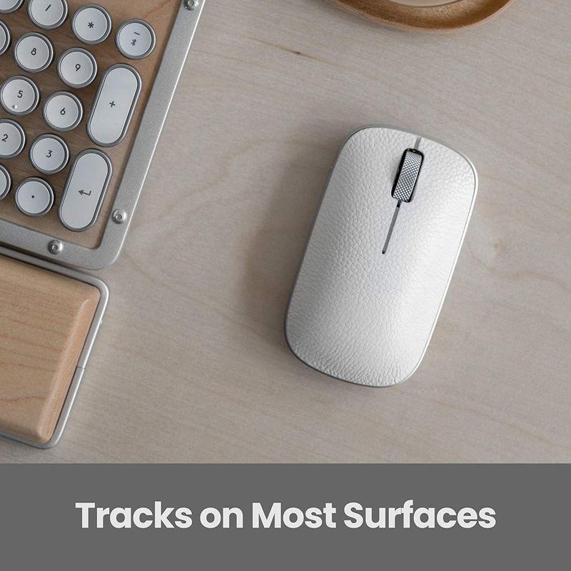 AZIO R.C.M. レトロクラシック・ワイヤレスマウス RM-RCM-L-06 レトロクラシック ワイヤレスマウス RM RCM