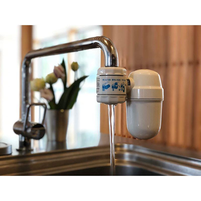 ガイアの水135 浄水器 調理 | mcgrathpond-salmonlake.org