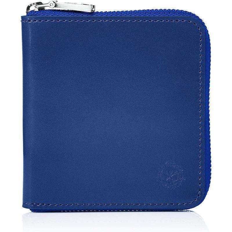 【新品】 ドゥベージュ PASSO(パッソ)(限定カラー) コンパクトラウンド財布 DGMW9PS4 サックス 【B2316943942】(12652円)