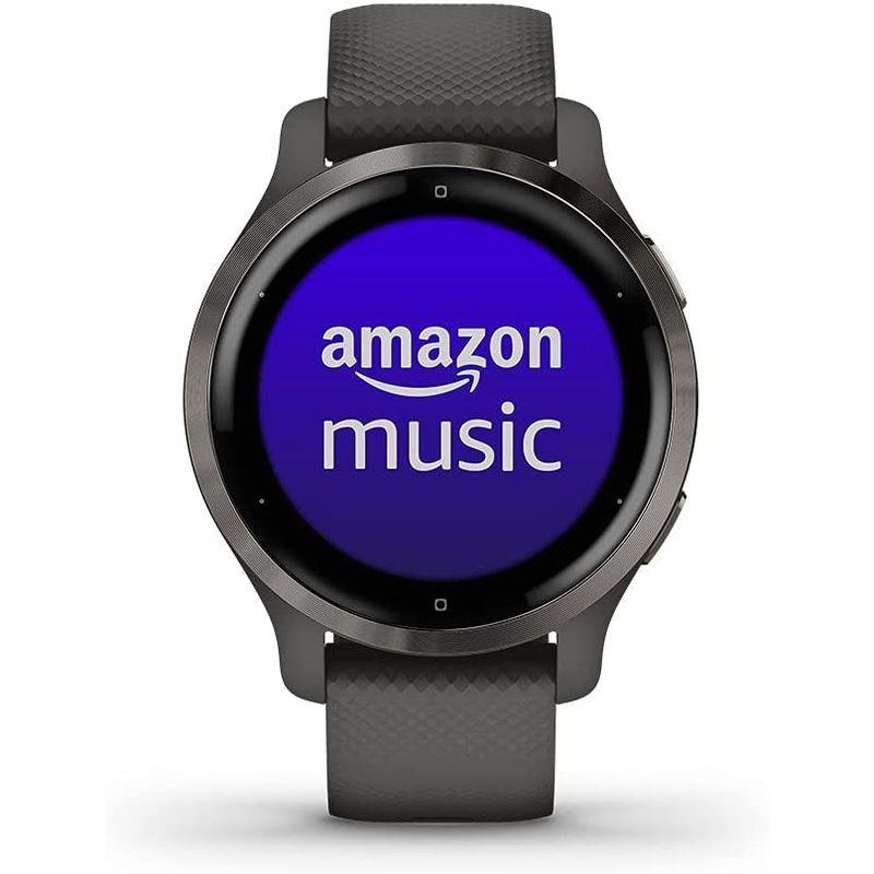 正規激安正規激安GARMIN(ガーミン) スマートウォッチ GPS Venu 2S