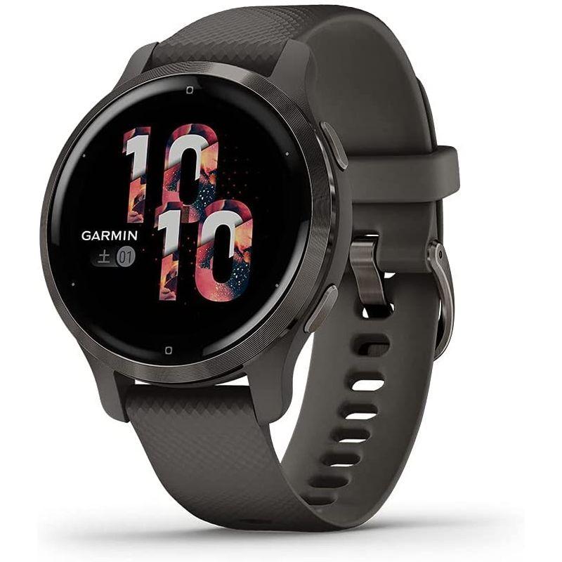 正規激安正規激安GARMIN(ガーミン) スマートウォッチ GPS Venu 2S