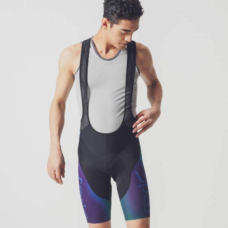 円高還元円高還元レリック サイクルウェア アウロラ レースフィット