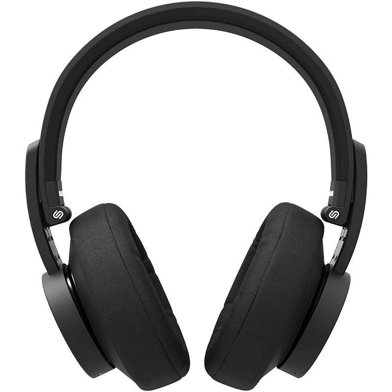 URBANISTA アーバニスタ New York ノイズキャンセリング ワイヤレス ヘッドフォンBluetooth 最大25時間の再生時間 アーバニスタ New York ノイズキャンセリング ワイヤレス ヘッドフォンBluetooth 最大25時間の再生時間