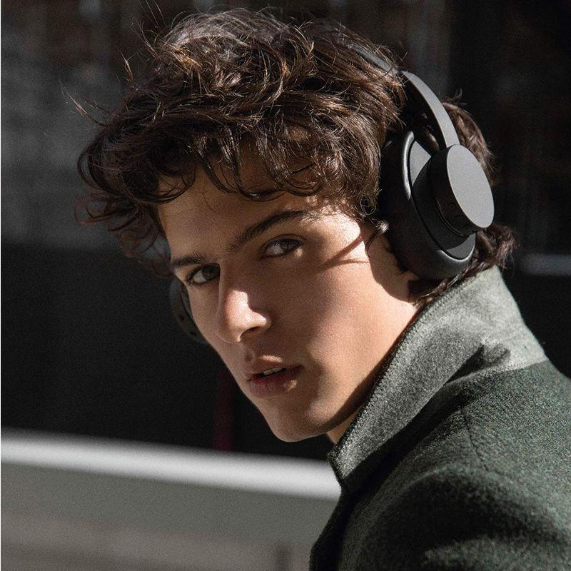 URBANISTA アーバニスタ New York ノイズキャンセリング ワイヤレス ヘッドフォンBluetooth 最大25時間の再生時間 アーバニスタ New York ノイズキャンセリング ワイヤレス ヘッドフォンBluetooth 最大25時間の再生時間