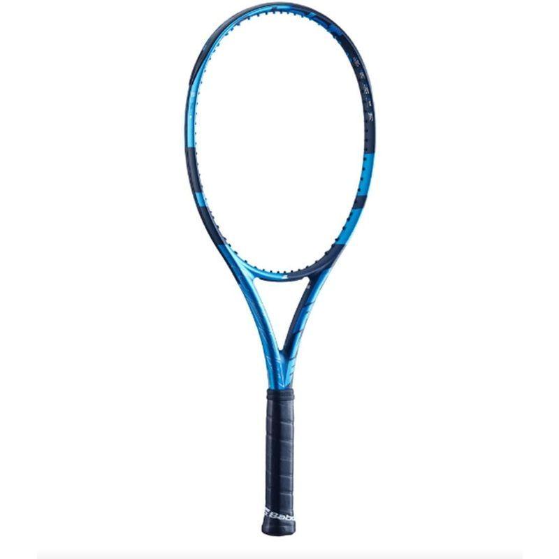 バボラ (Babolat) テニスラケット PURE DRIVE 107 (ピュアドライブ107) U JAPAN ストリングなし ブルー Babolat テニスラケット PURE DRIVE ピュアドライブ107 JAPAN ストリングなし ブルー