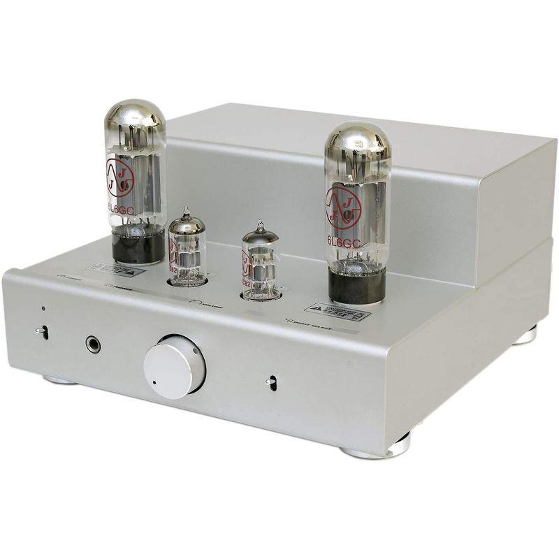 【超激レア】 エレキット 6L6GCシングル真空管アンプキット TU-8200R 【QGW9464953825】(33797円)