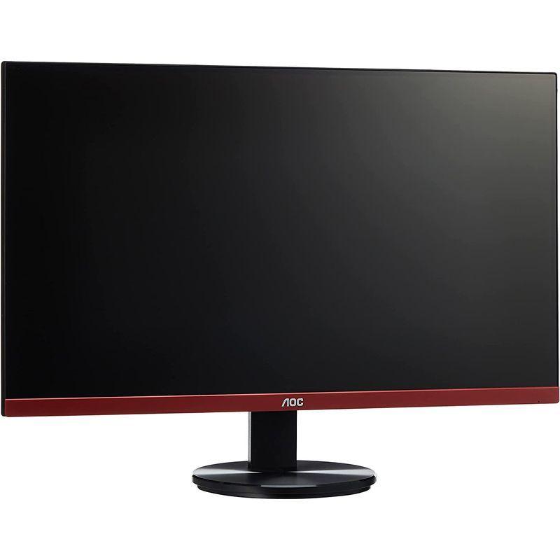 限定タイムセールAOC ゲーミング モニター ディスプレイ (27インチ