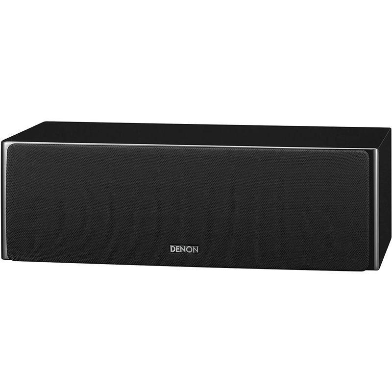 スピーカー・ウーファー DENON SC-C37 Amazon.co.jp: デノン Denon SC-C37 センタースピーカー ハイレゾ対応