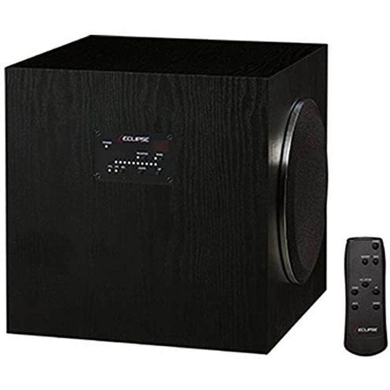 【値下げ中】 富士通テン ハイスピードサブウーファー1本ECLIPSE TD（イクリプス） TD316SW MK2 【GMS1475902373】(52701円)