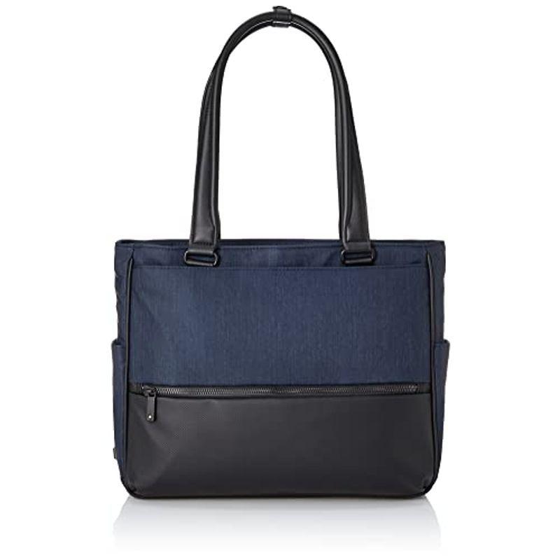 エースジーン ビジネスバッグ A4 13.3インチPC収納可 軽量 ボトル