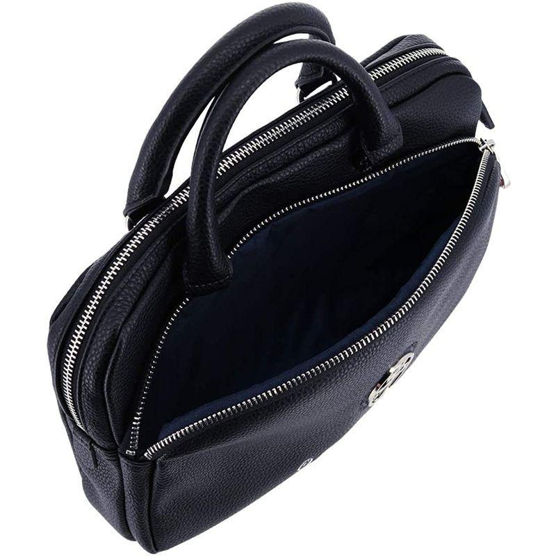 【２点セット】 カステルバジャック ブリーフケース A4 ドライビングトート ハロゲン メンズ 026521 11イエロー 【1901213300】(10382円)