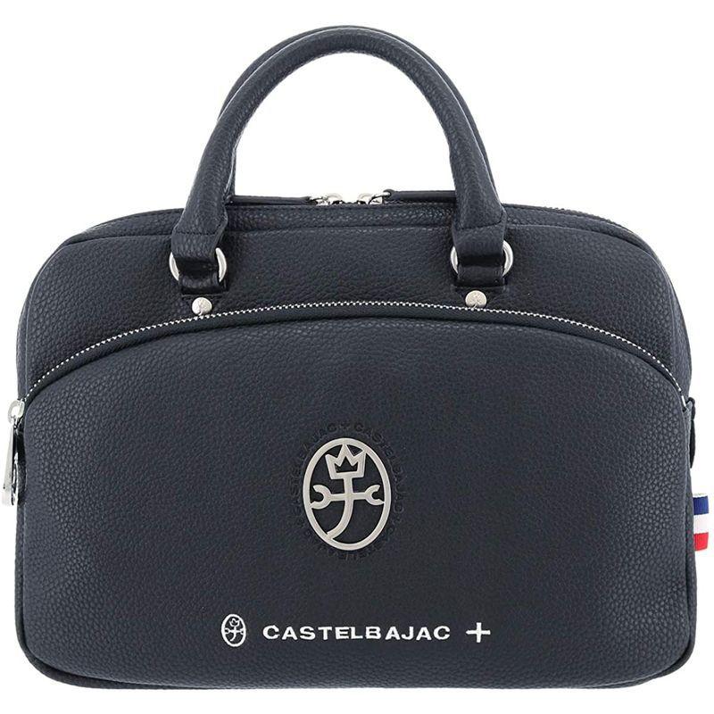 【２点セット】 カステルバジャック ブリーフケース A4 ドライビングトート ハロゲン メンズ 026521 11イエロー 【1901213300】(10382円)