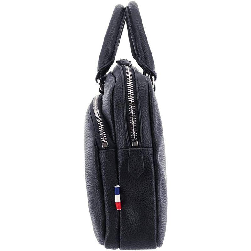 【２点セット】 カステルバジャック ブリーフケース A4 ドライビングトート ハロゲン メンズ 026521 11イエロー 【1901213300】(10382円)