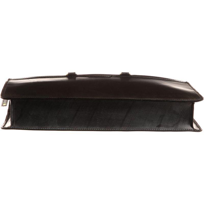 【希少】 GLENROYAL ブリーフケース HANDLE ZIP CASE ビジネスバッグ イギリス製 ブライドルレザー(牛革) 13インチPC収納 【FKP1303669620】(46551円)