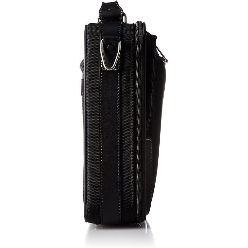 エースジーン ace.GENE ビジネスバッグ ポストグリップAT 39cm 30411 01 (ブラック) ace GENE ビジネスバッグ ポストグリップAT 39cm ブラック