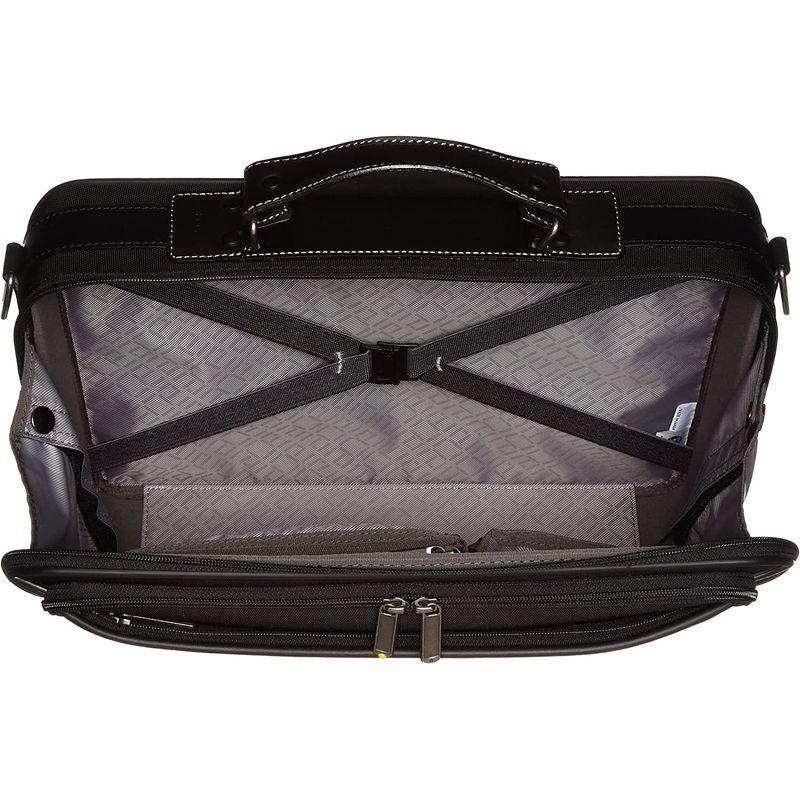 エースジーン ace.GENE ビジネスバッグ ポストグリップAT 39cm 30411 01 (ブラック) ace GENE ビジネスバッグ ポストグリップAT 39cm ブラック