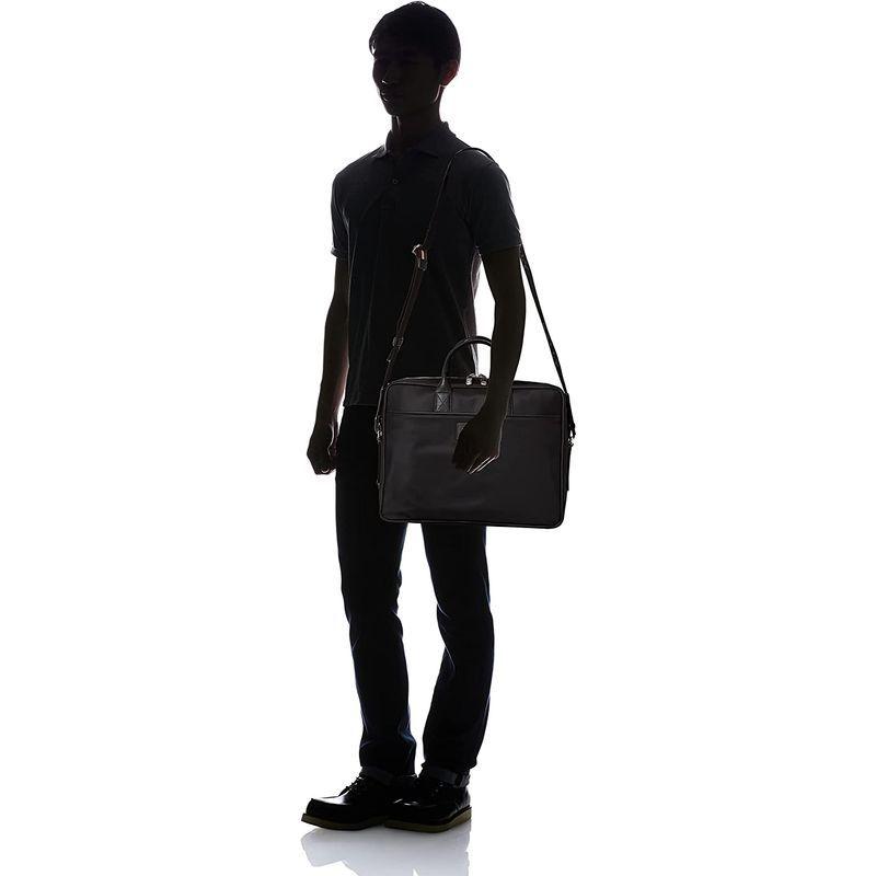本日価格！！ バリー ビジネスバッグ EXPLORE 6236759 メンズ ブラック 並行輸入品 【EIM1096346791】(39148円)