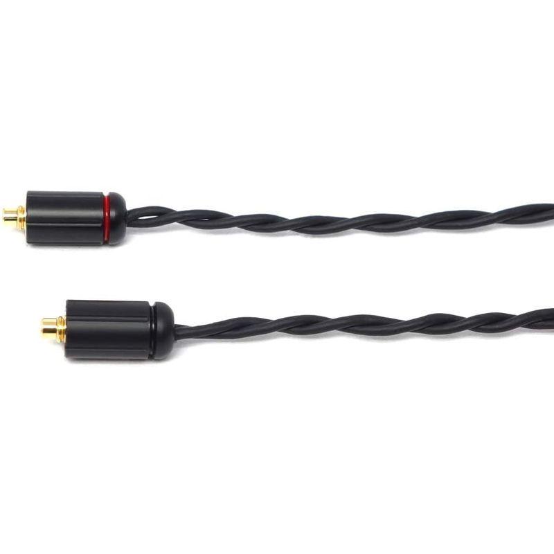 希少WiseTech NOBUNAGA Labs 4.4mm5極バランス 瑞鳳 (Zuihou) MMCX