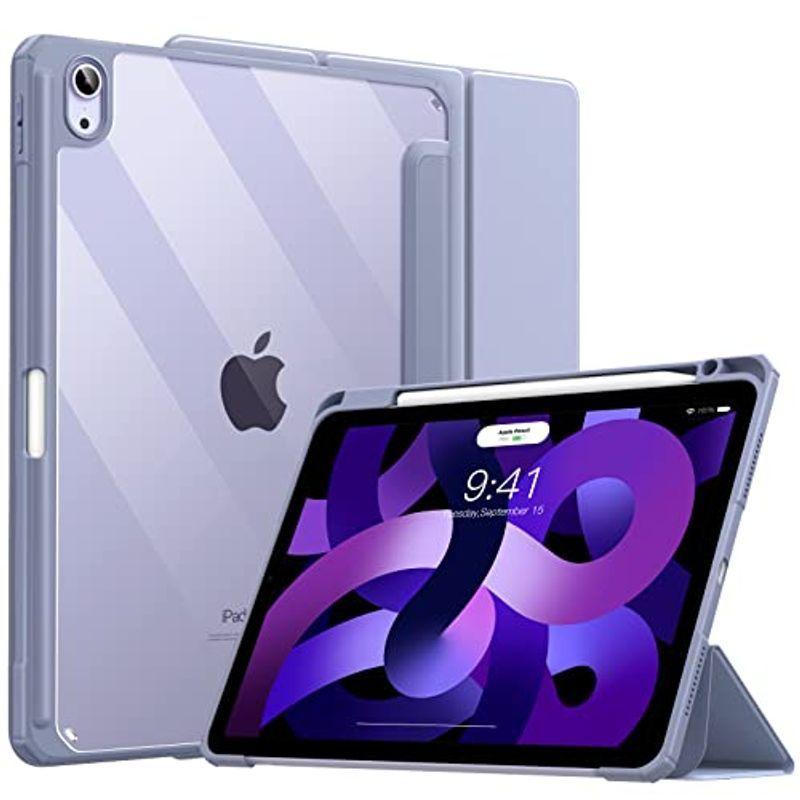 iPad air ケース iPad air4 ケース 10.9インチ TiMOVO iPad Air 第5世代 第4世代 2022 20