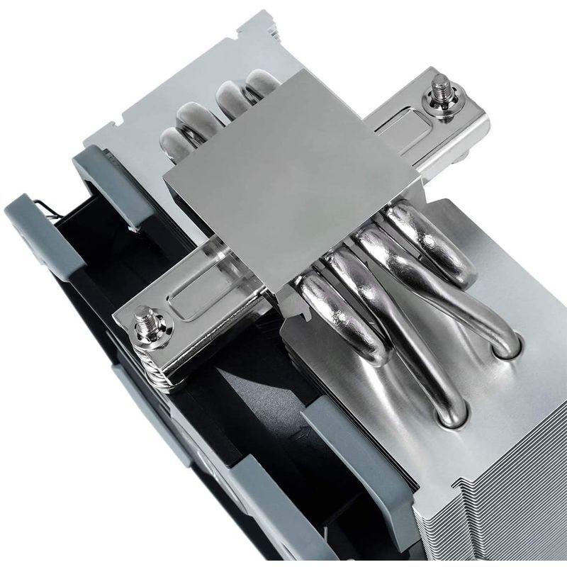 サイズ オリジナルCPUクーラー 虎徹 Mark II サイズ オリジナルCPUクーラー 虎徹 Mark II