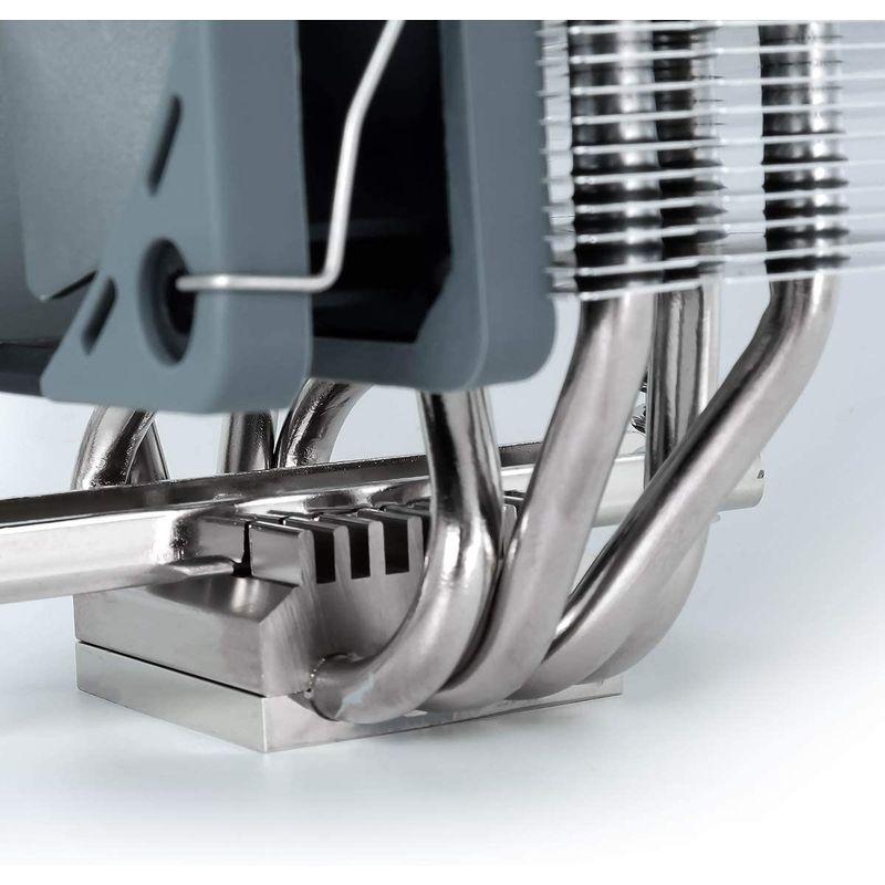 サイズ オリジナルCPUクーラー 虎徹 Mark II サイズ オリジナルCPUクーラー 虎徹 Mark II