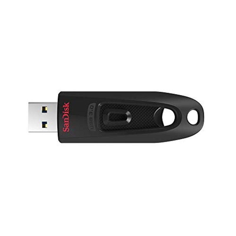 サンディスク USB3.0フラッシュメモリ 64GB SDCZ48-064G-U46