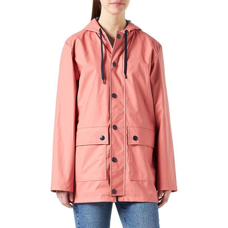 最も信頼できる Xxs A03mp06 レディース ヨットパーカ プチバトー サーモンピンク Pb64 Pb600 パンツ Www Safrolebs Com