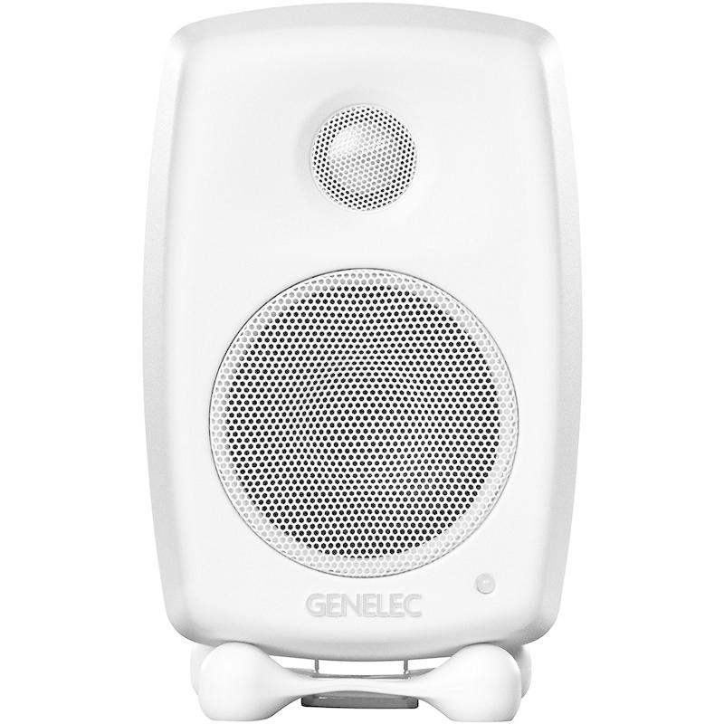 GENELEC8010AP モニタースピーカーペア | tspea.org
