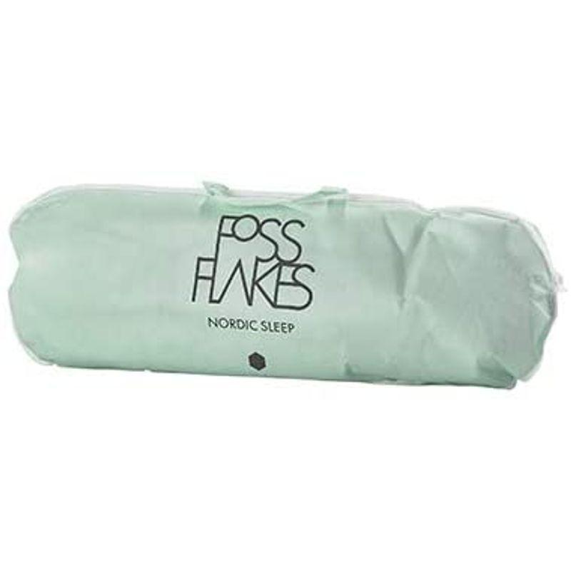 ノルディックスリープ(NORDIC SLEEP) ベビー用 敷布団 ベビースカイ マットレストッパー 31×81cm 赤ちゃん用 寝具 NORDIC SLEEP ベビー用 敷布団 ベビースカイ マットレストッパー 31×81cm 赤ちゃん用 寝具