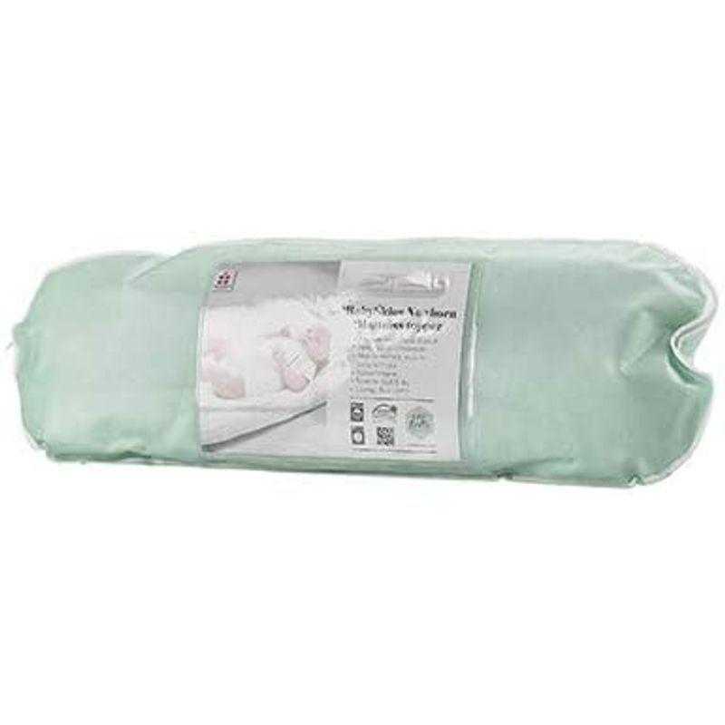 ノルディックスリープ(NORDIC SLEEP) ベビー用 敷布団 ベビースカイ マットレストッパー 31×81cm 赤ちゃん用 寝具 NORDIC SLEEP ベビー用 敷布団 ベビースカイ マットレストッパー 31×81cm 赤ちゃん用 寝具