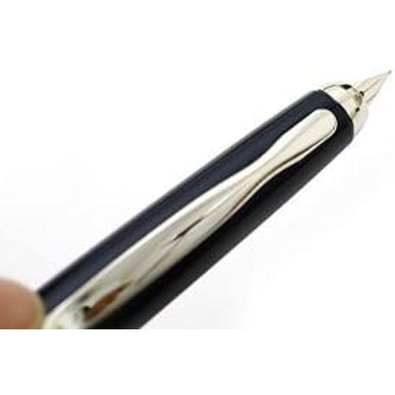 メーカー再生品】【メーカー再生品】パイロット 万年筆 キャップレス