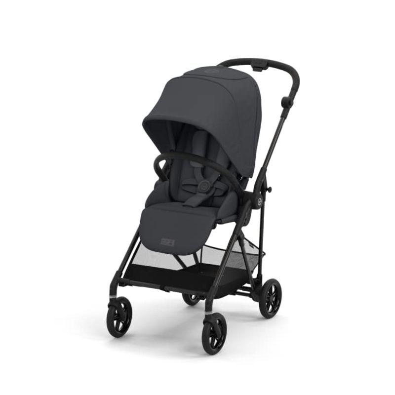 cybex サイベックス MELIO CARBON メリオ カーボン (2022年 