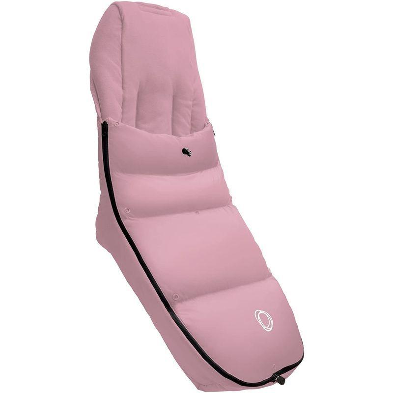 bugaboo バガブー ハイパフォーマンス フットマフ ソフトピンク 80114SP01 バガブー ハイパフォーマンス フットマフ ソフトピンク 80114SP01