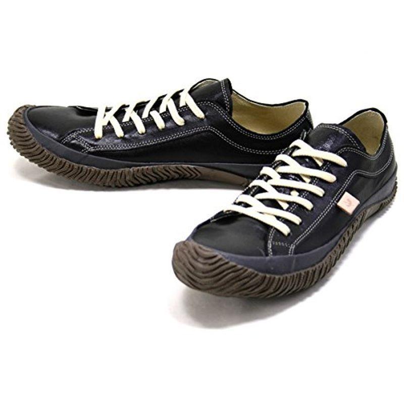 SPINGLE MOVE スピングルムーブ SPM-110 スニーカー スピングル ムーブ SPM110 ブラックM（25.5cm）