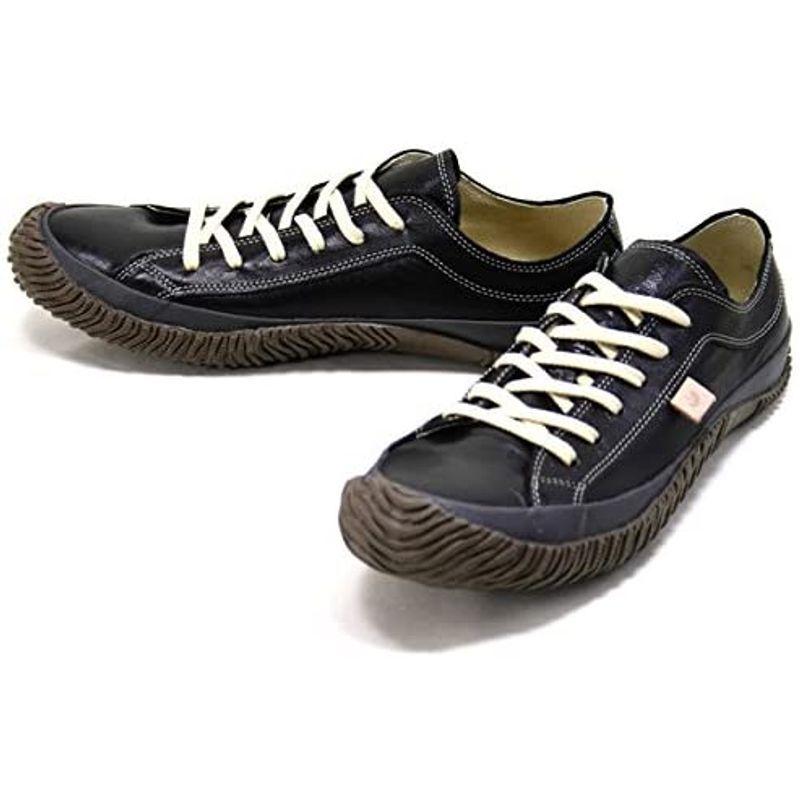 SPINGLE MOVE スピングルムーブ SPM-110 スニーカー スピングル ムーブ SPM110 ブラックM（25.5cm） MOVE スピングルムーブ SPM スニーカー スピングル ムーブ SPM110 ブラックM 5cm