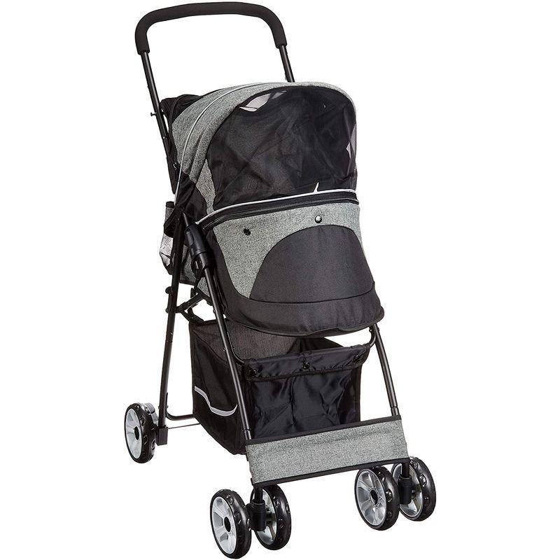 マルカン おでかけカートFit グレー おでかけカートFit グレー