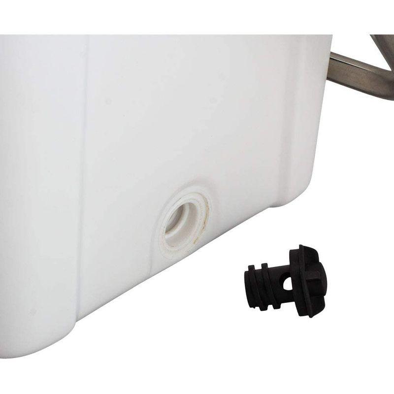 完売アイテム オルカ White 20 Cooler (ORCW020) キャンプ ハード