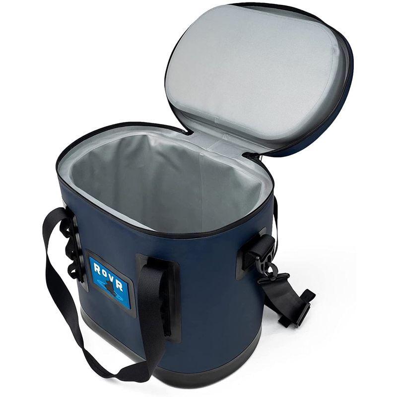 ROVR PRODUCTS ローバー プロダクツ TravelR35 ソフトクーラー アイスキーパー ステンレス製 アウトドア キャンプ B PRODUCTS ローバー プロダクツ TravelR35 ソフトクーラー アイスキーパー ステンレス製 アウトドア キャンプ
