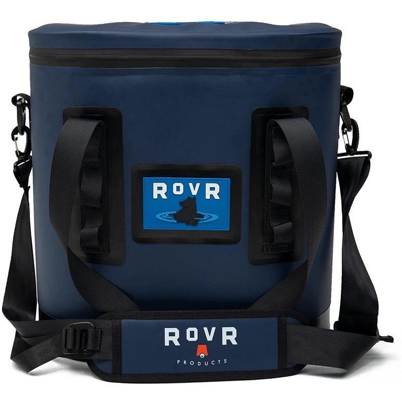 ROVR PRODUCTS ローバー プロダクツ TravelR35 ソフトクーラー アイスキーパー ステンレス製 アウトドア キャンプ B PRODUCTS ローバー プロダクツ TravelR35 ソフトクーラー アイスキーパー ステンレス製 アウトドア キャンプ