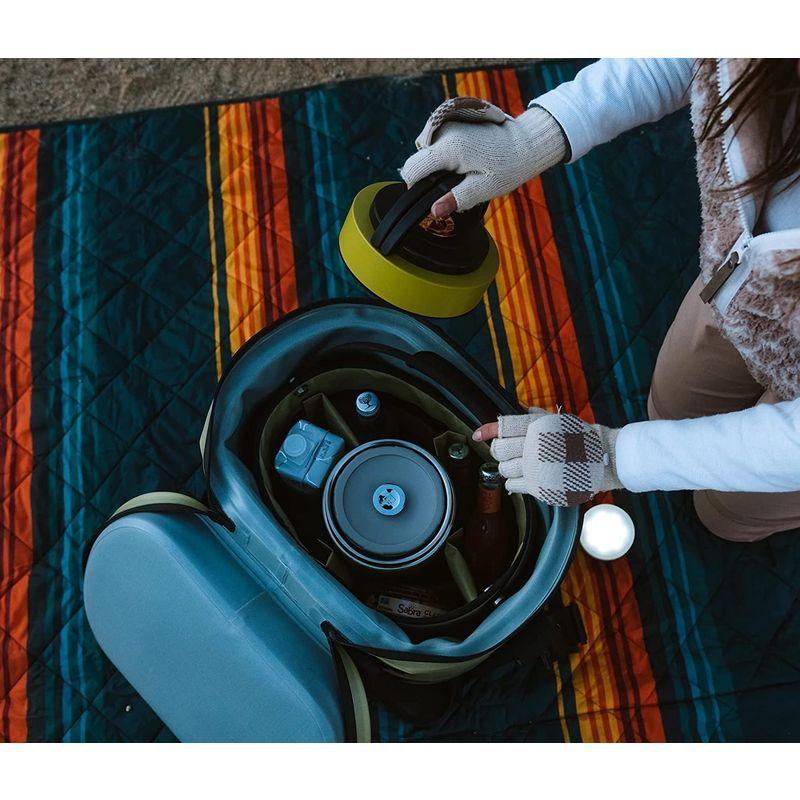 ROVR PRODUCTS ローバー プロダクツ TravelR35 ソフトクーラー アイスキーパー ステンレス製 アウトドア キャンプ B PRODUCTS ローバー プロダクツ TravelR35 ソフトクーラー アイスキーパー ステンレス製 アウトドア キャンプ