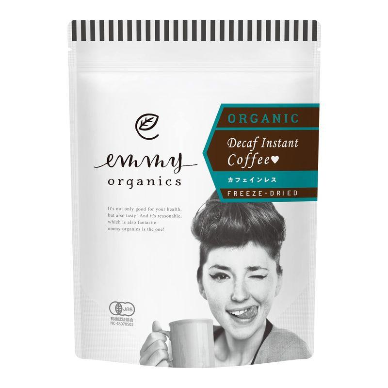 オーガニック インスタントコーヒー（カフェインレス ・デカフェ）有機JAS認定 (200g) 2023040223541600218marutoee 通販 Yahoo!ショッピング