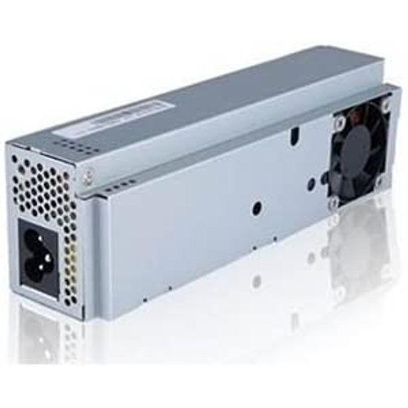 IW-BQ656 150N-U3 In Win Mini-ITX対応 PCケース USB3.0ポート搭載＆VESAマウント 80PLUS B PC 映像、オーディオ関連機器