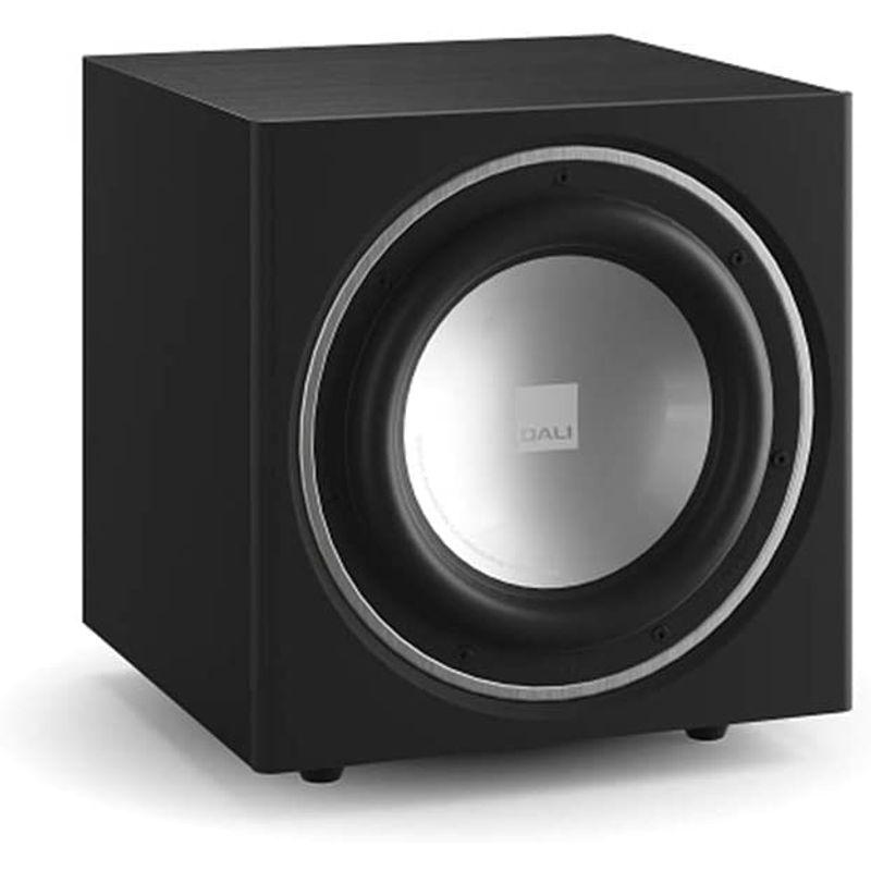 【新品 未使用 日本製】 SUBE-9N SB(サテンブラック) 1台 サブウーハー 【SKC1076934761】(38455円)