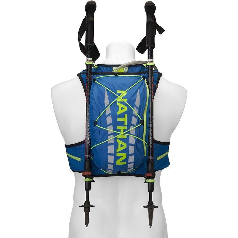 NATHAN(ネイサン) ハイドレーション バッグ 4532 ベイパーエアー 7L ネイサン ハイドレーション バッグ ベイパーエアー 7L