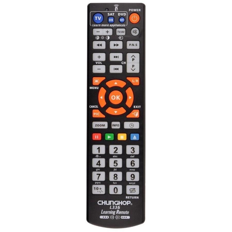 PRODIA【新品互換リモコン】PIX-RM024-PA1互換対応〇動作テスト済〇 プロディア テレビリモコン PRD-LA103シリーズ互換|marutokugai|02